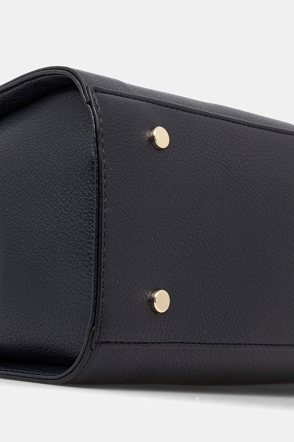 Tommy Hilfiger Shopper női AW0AW18644 sötétkék
