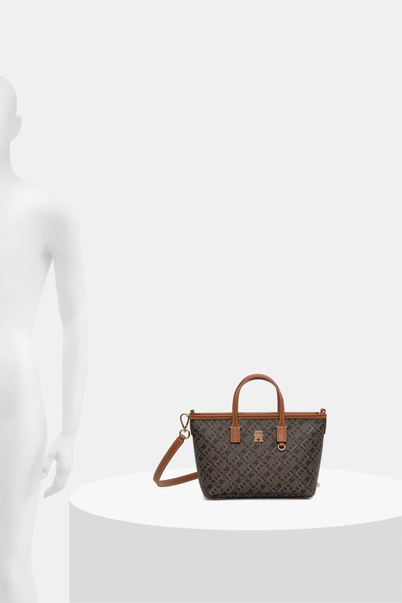Tommy Hilfiger crossbody kabelka dámska AW0AW18848
