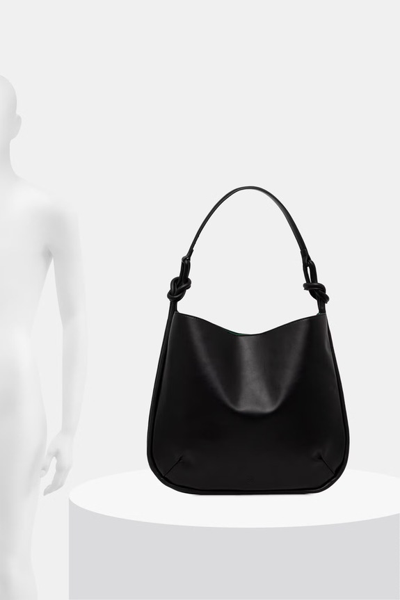 United Colors of Benetton torebka shopper damska 6TREVY019