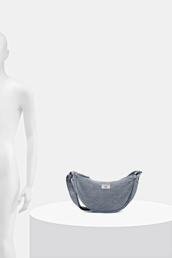 Guess Jeans borsa a tracollo da donna W6GZB6.WF8V1