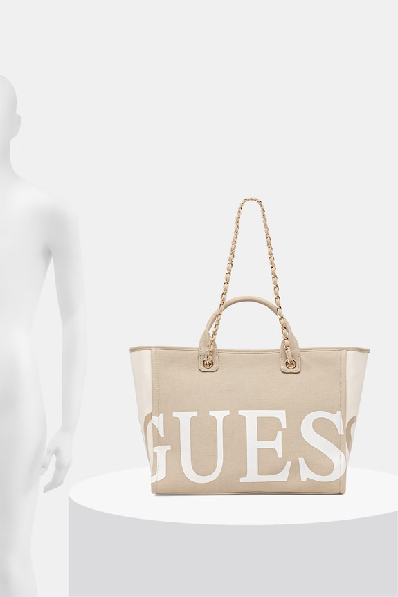 Guess shopper táska női E6GZ03.WP750