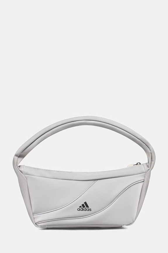 adidas Originals μικρή τσάντα γυναικεία γκρί KE0747