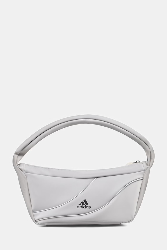 adidas Originals μικρή τσάντα γυναικεία γκρί KE0747