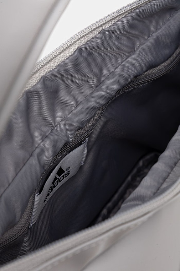adidas Originals μικρή τσάντα γυναικεία KE0747 γκρί