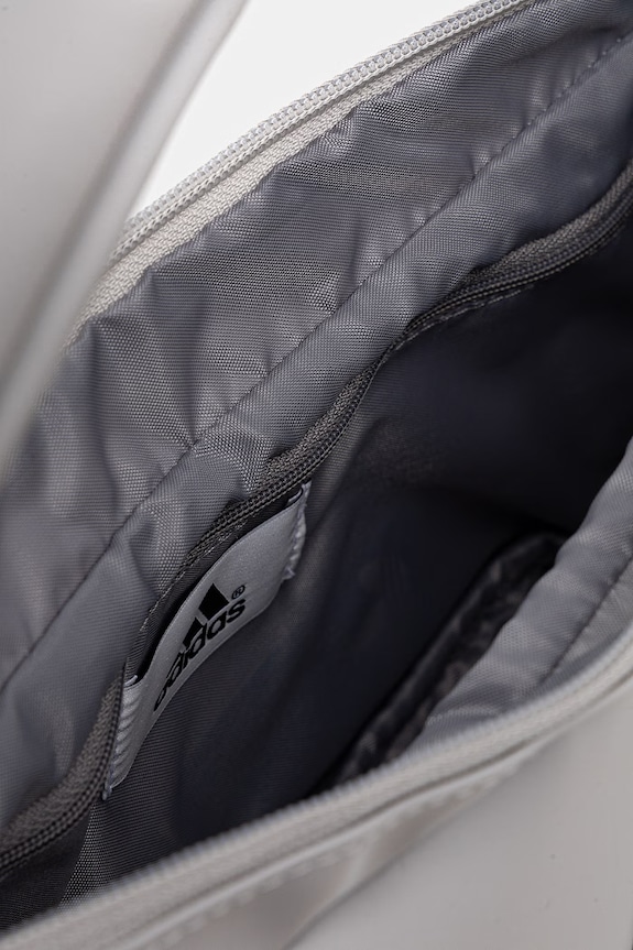 adidas Originals μικρή τσάντα γυναικεία KE0747 γκρί