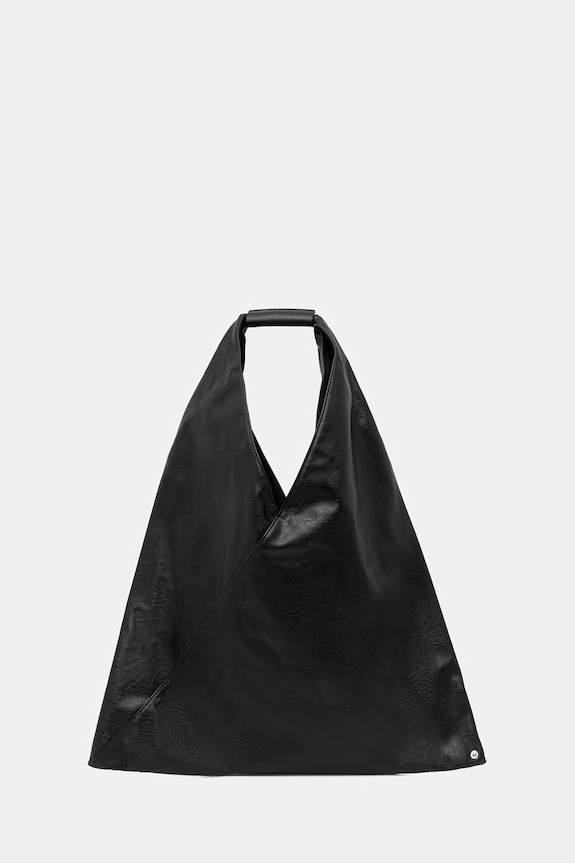 MM6 Maison Margiela geantă uni negru S54WD0039.P8396.T8013