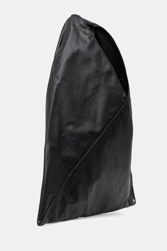 MM6 Maison Margiela geantă S54WD0039.P8396.T8013 negru SS26