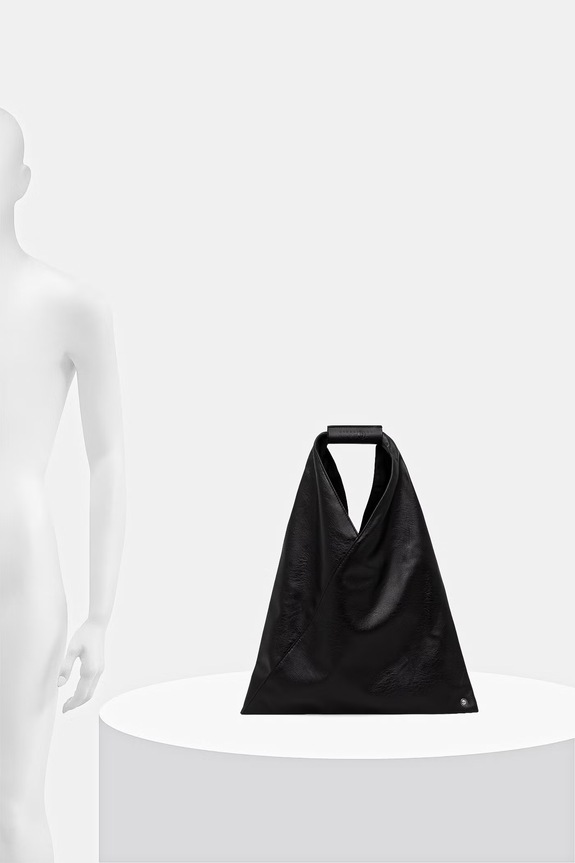 MM6 Maison Margiela torebka S54WD0043.P8396.T8013