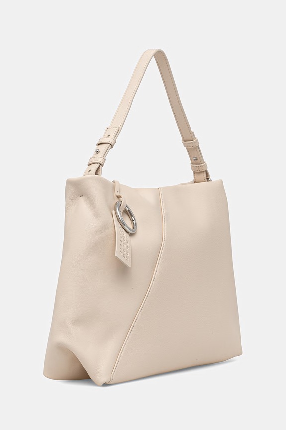 MM6 Maison Margiela handbag SB5WF0016.P8805.T2016 beige SS26
