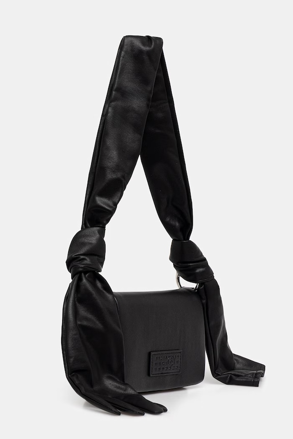 MM6 Maison Margiela borsetta SB5ZH0033.P8856.T8013 nero SS26