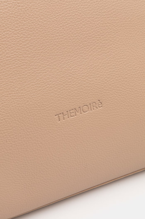 Themoire torebka Tallia beżowy 261WTMTS0