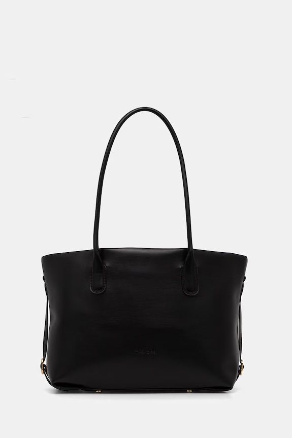 Themoire geantă Tallia uni negru 261WTMTS0