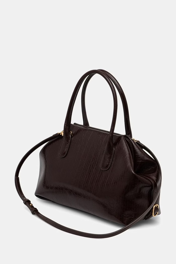 Accesorii Themoire geantă Tallia 261WTMTTM maro