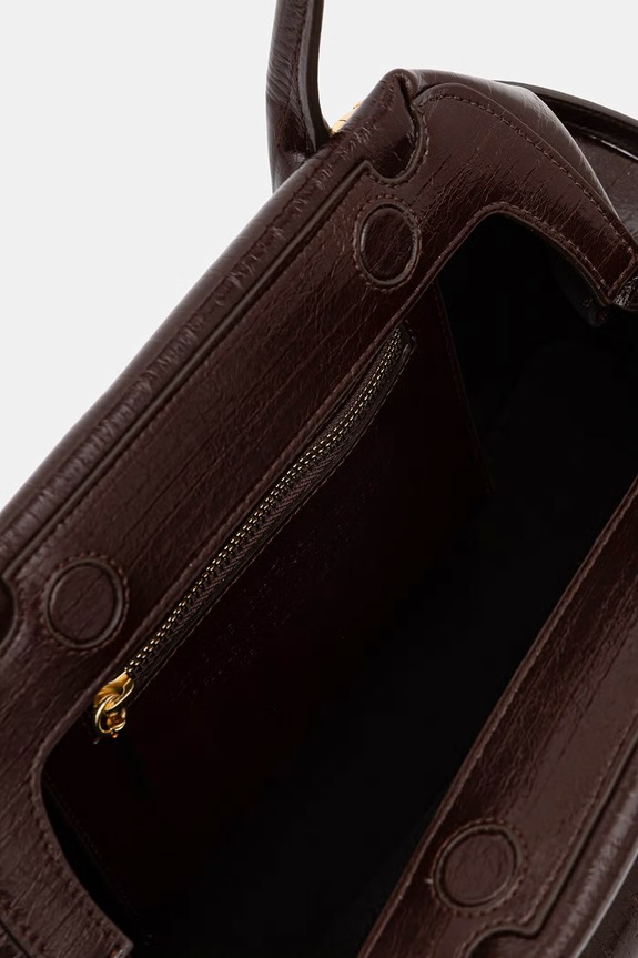 Themoire geantă Tallia 261WTMTTM