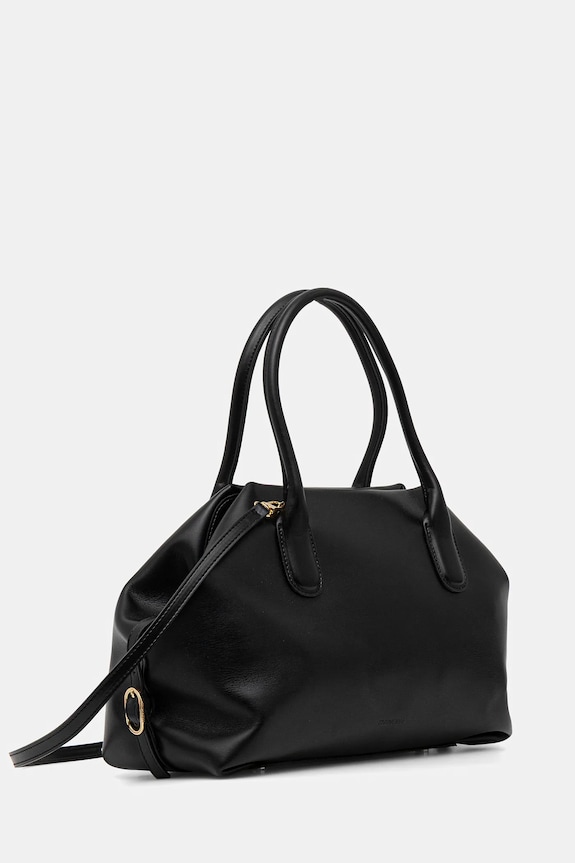 Themoire geantă Tallia 261WTMTTM negru SS26