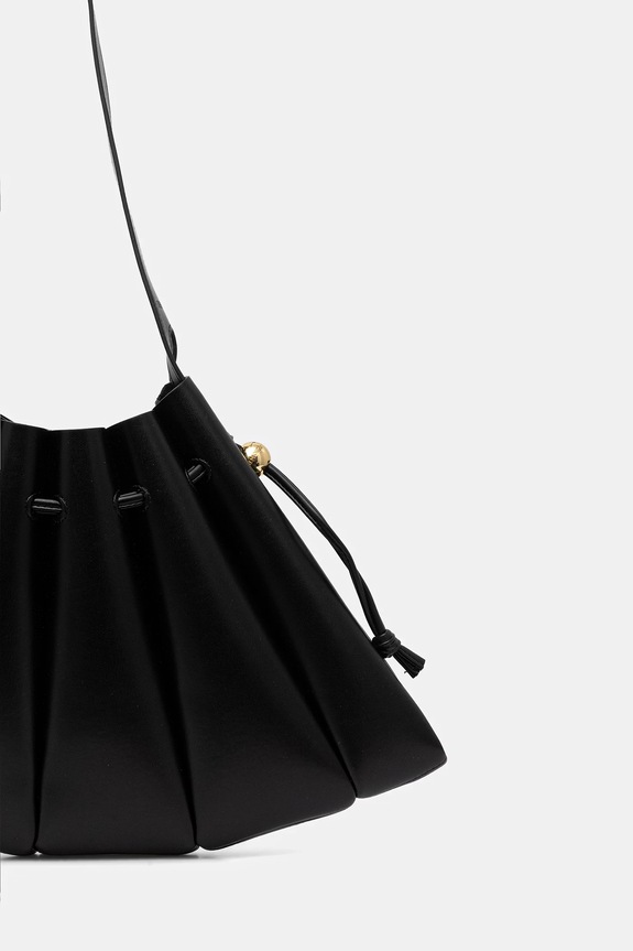 Accesorii Themoire geantă Calipso 261WTMC00 negru