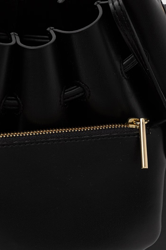 Themoire geantă Calipso negru 261WTMC00