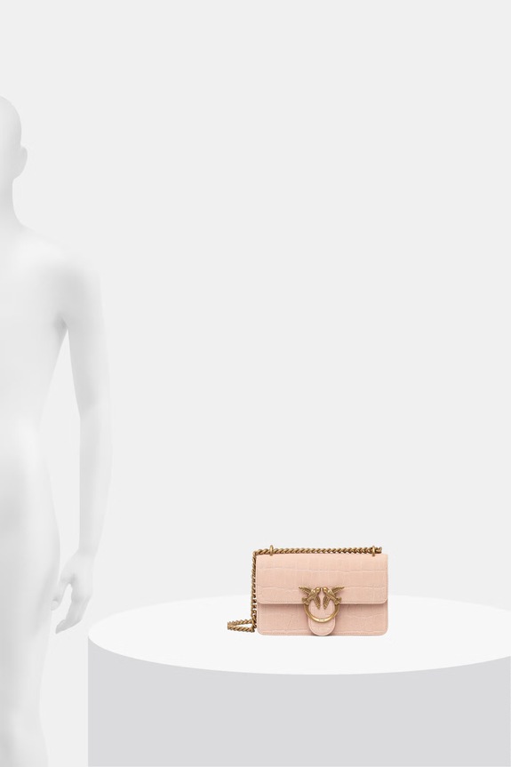 Pinko crossbody torba za žene 100074.A2YW
