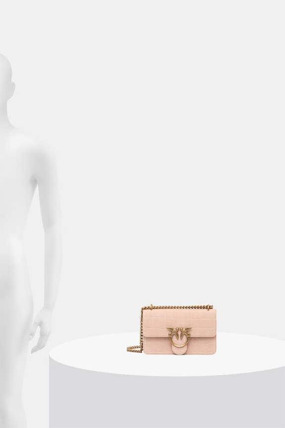 Pinko crossbody torba za žene 100074.A2YW