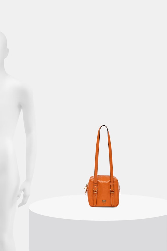 Pinko torebka damska skórzana 106465.A315