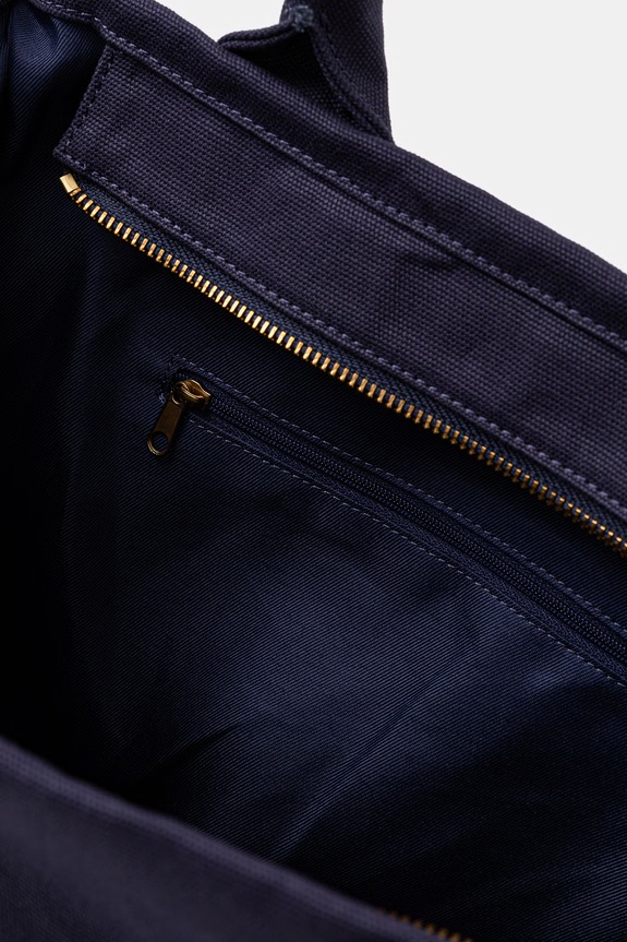 Pinko Shopper γυναικεία ντένιμ 106673.A3A4 μπλε