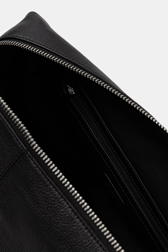 Pinko Τσάντα shopper γυναικεία 106678.A2JG μαύρο