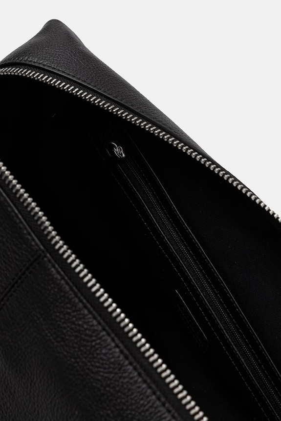 Pinko Τσάντα shopper γυναικεία 106678.A2JG μαύρο