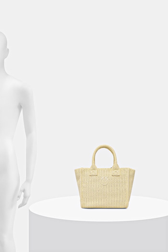 Pinko kabelka typu shopper dámska 106832.A39Y