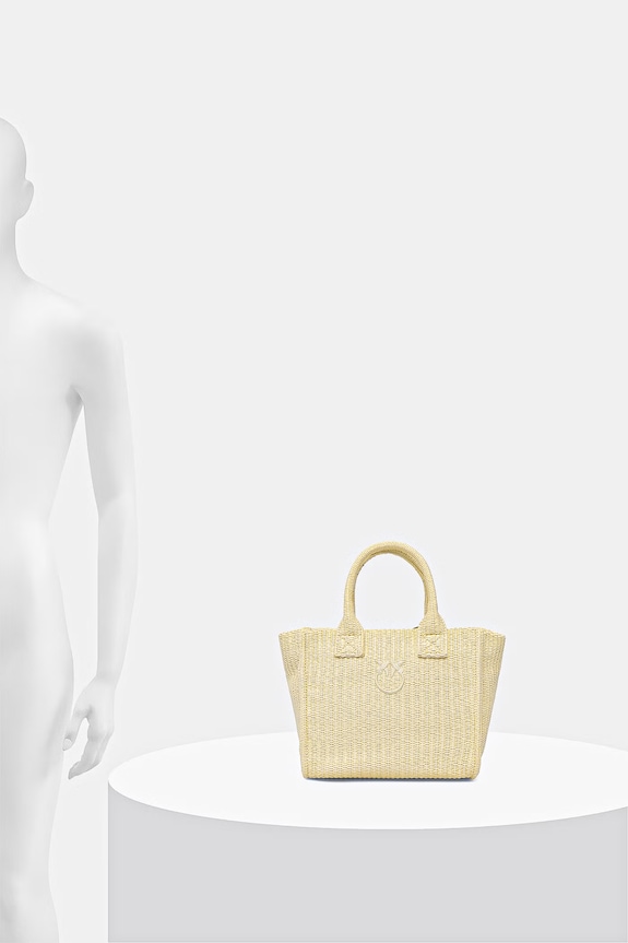 Pinko kabelka typu shopper dámska 106832.A39Y