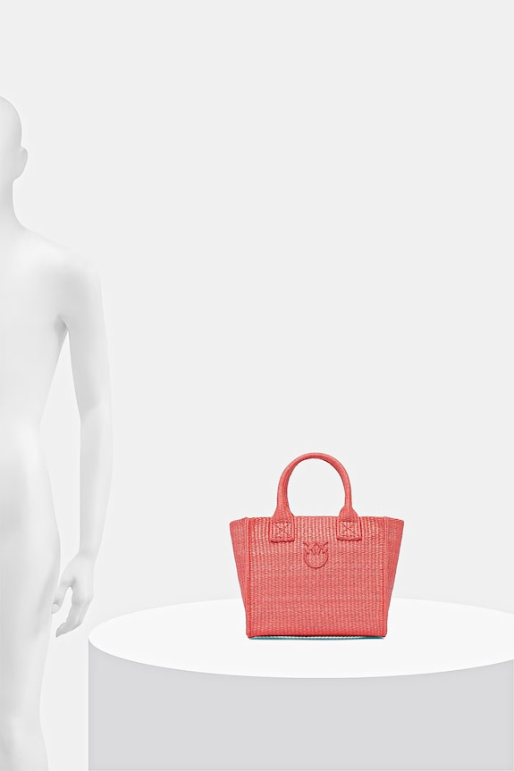 Pinko kabelka typu shopper dámska 106832.A39Y