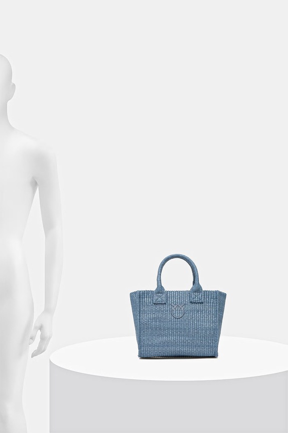 Pinko torebka shopper damska 106832.A39Y