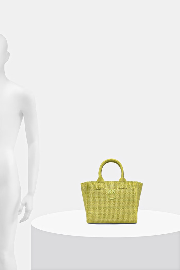 Pinko kabelka typu shopper dámska 106832.A39Y