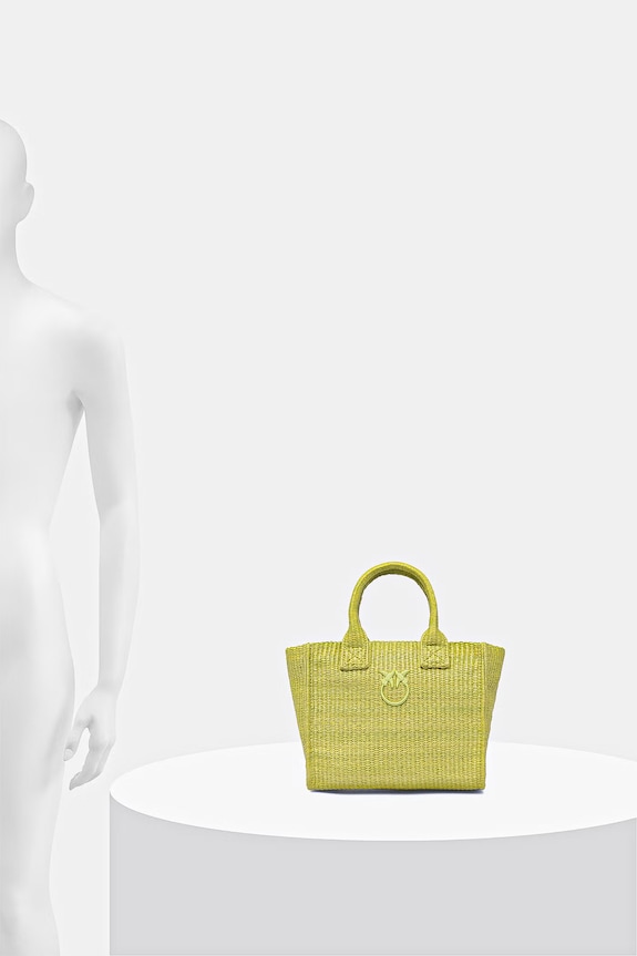 Pinko kabelka typu shopper dámska 106832.A39Y