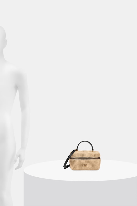 Pinko torebka crossbody damska 106382.A391