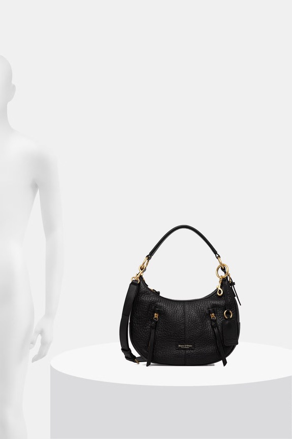Marc O'Polo torebka crossbody damska skórzana 5000010927