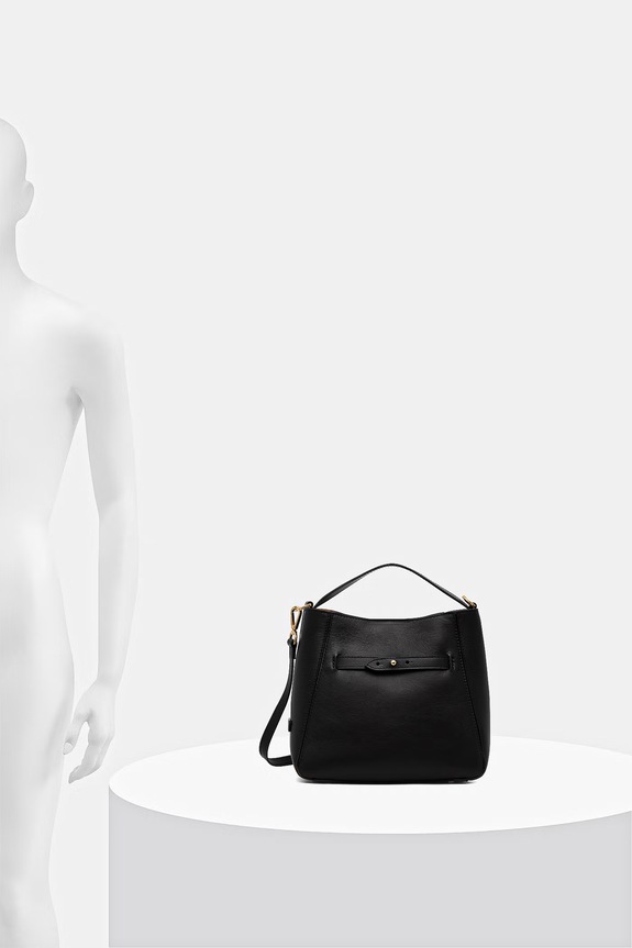 Marc O'Polo geantă crossbody de damă din piele 5000010949