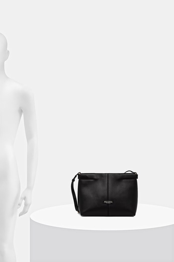 Marc O'Polo torebka crossbody damska z imitacji skóry 5000010950
