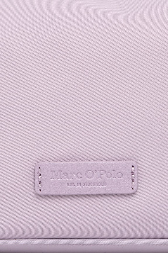 Marc O'Polo geantă crossbody pentru femei 5000011554 violet