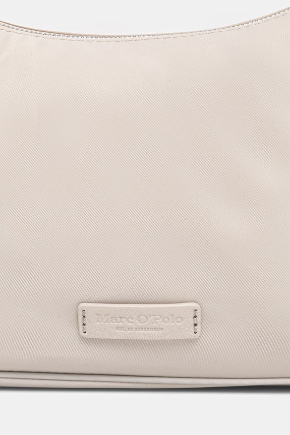 Marc O'Polo geantă crossbody pentru femei 5000011554 gri