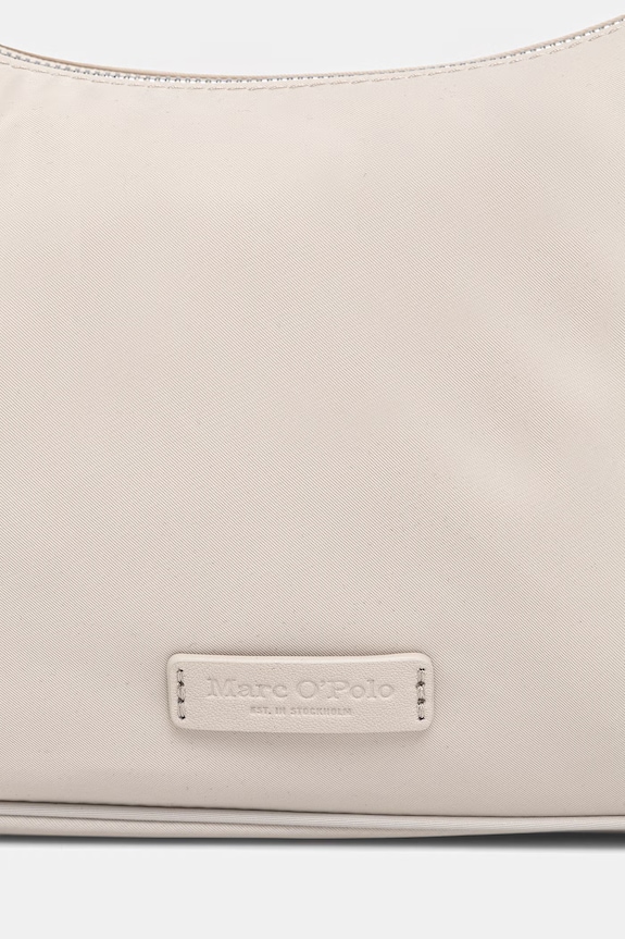 Marc O'Polo geantă crossbody pentru femei 5000011554 gri