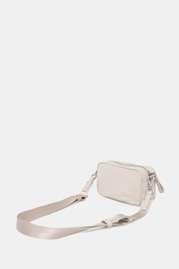 Accesorii Marc O'Polo geantă crossbody pentru femei 5000011556 bej