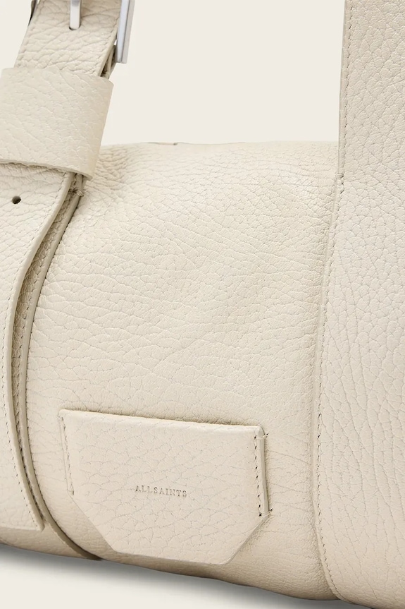 AllSaints μικρή τσάντα γυναικεία δερμάτινη ARES W105XE
