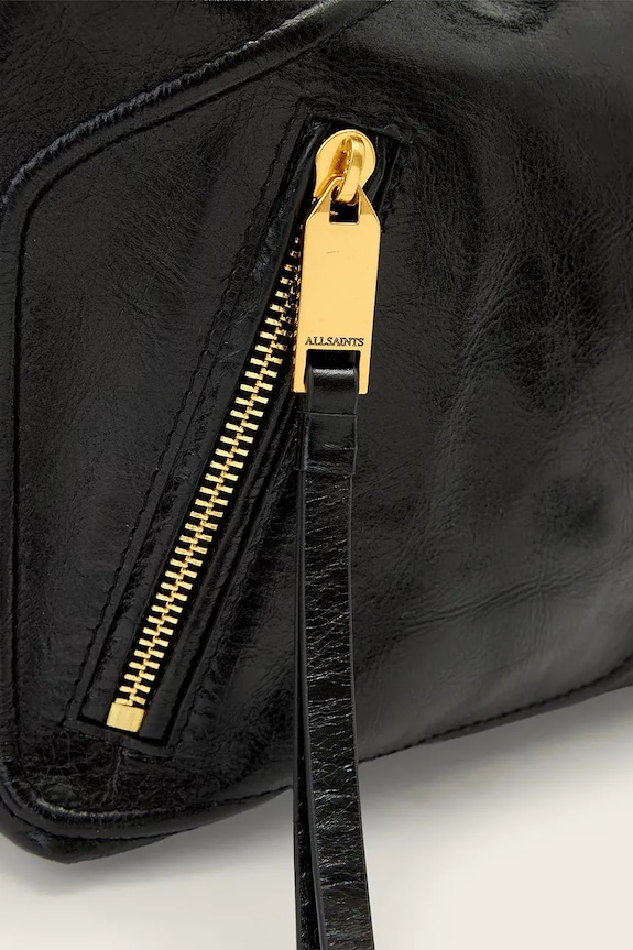 AllSaints geantă de damă de piele JEAN W131XE