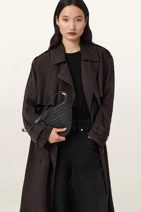 AllSaints kézitáska LUNA W159XE