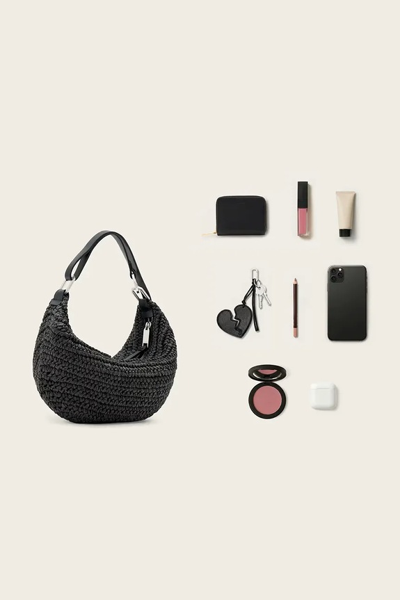AllSaints kézitáska LUNA W159XE
