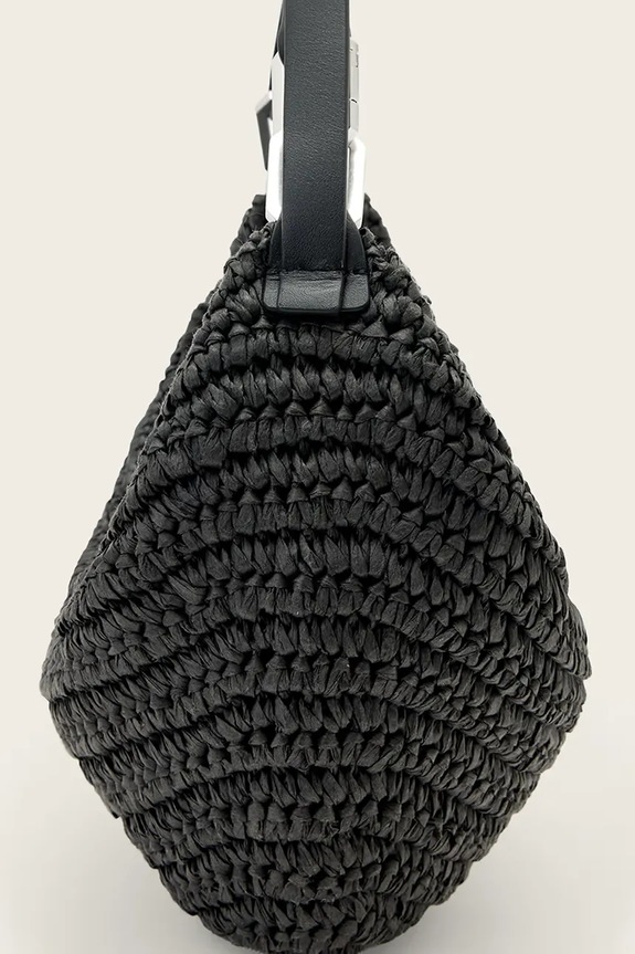 AllSaints kézitáska LUNA W159XE