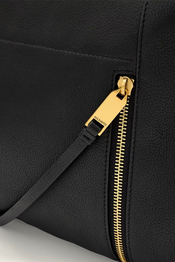 Шкіряна сумочка AllSaints ALBA W266XE