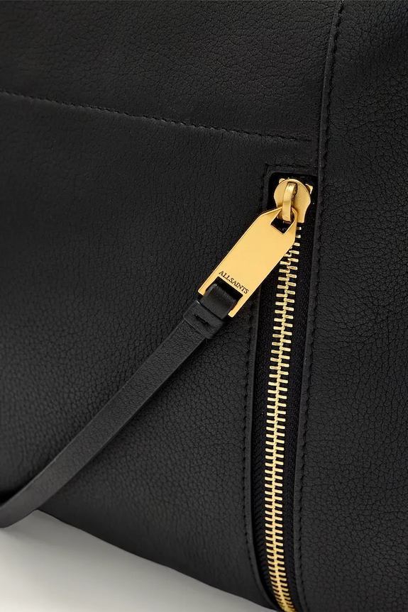 Шкіряна сумочка AllSaints ALBA W266XE