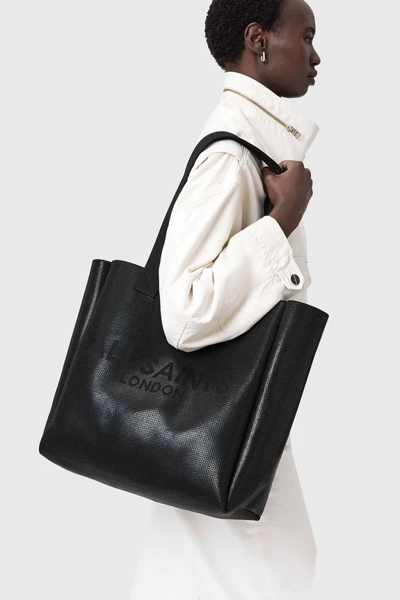 Τσάντα AllSaints IZZY W704XD