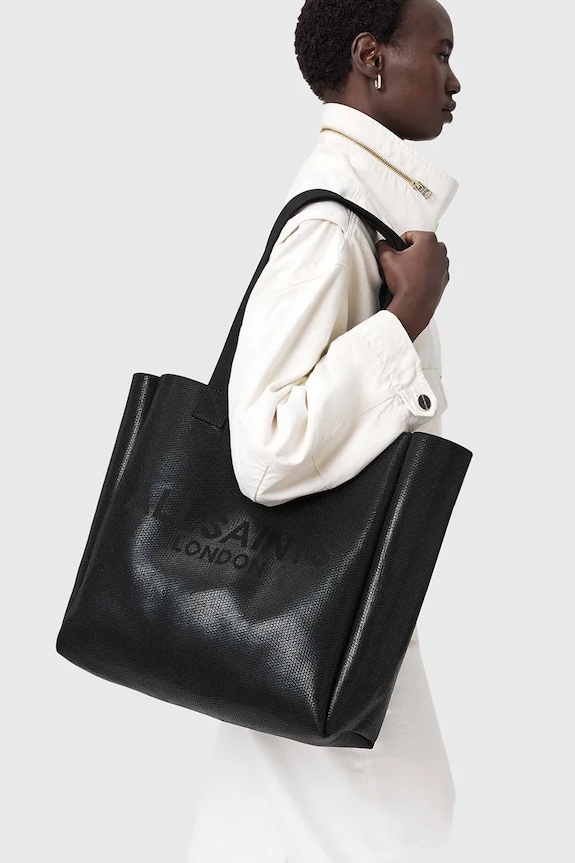 Τσάντα AllSaints IZZY W704XD